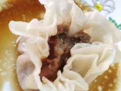 -德贤烧麦菜馆(本溪路店)