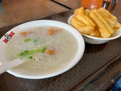 面线糊-国仔面线糊(水门国仔总店)