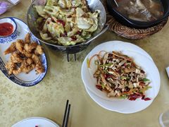 -老东阳·外婆菜(横店店)