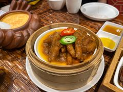 -老广酒楼(樱花店)