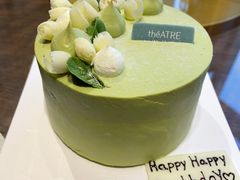 -théATRE 茶聚场(王府中環店)