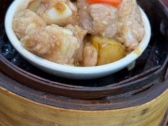 -香港蓮香樓(中環店)