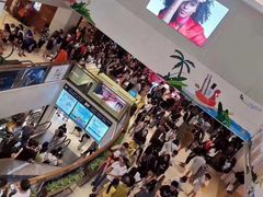 -乐天免税店(明洞店)