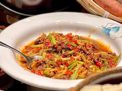 -烹湘·鲜炒湖南土菜(海珠店)