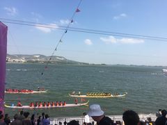 -南京金牛湖风景区