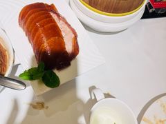 -贝勒爷·酥不腻烤鸭