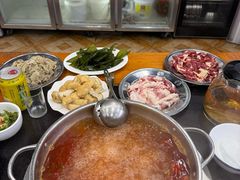 -佳荣老五生态牛肉馆