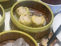 -东方早茶 海鲜•青岛菜(国信体育中心店)