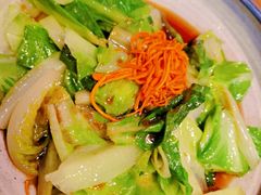 -薇酌饮·陕西菜(南门外店)