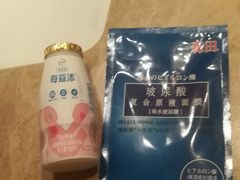 -MUJI无印良品(天河领展广场店)
