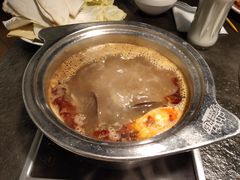 -欢乐牧场海鲜烤肉自助(牡丹园店)