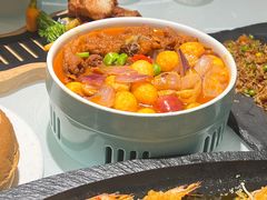 -3号仓库·创意中国菜(嘉兴龙鼎万达店)