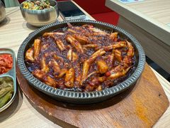 -米村拌饭(东方新天地店)