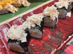 -古田居·特色寿司料理(星之岛旗舰店)