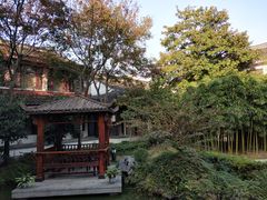 -全季酒店（苏州观前街平江路店）(原临顿路地铁站店)