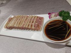 镇江肴肉-壹品宴掦·淮扬菜(新牌坊店)