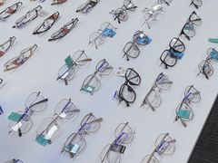 -老仙配镜厂(深圳宝安店)