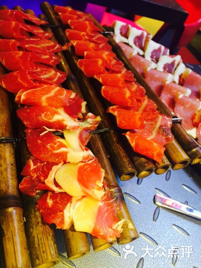 拿拿咪章鱼水煎肉(太原街印象城店)--菜图片-沈阳美食-大众点评网