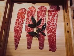 -锦和牛·炭火烧肉(ICC太和里店)