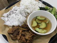 -华姐鸡粉(教育路店)