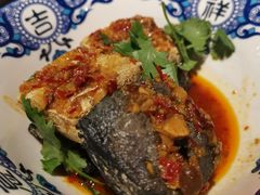 老长沙臭豆腐-湘里乡亲甲王二老店