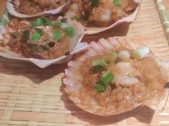 -大哈福烧烤·海鲜·家常菜(延安三路店)