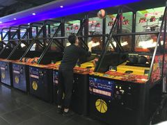 -大玩家(安吉万达店)