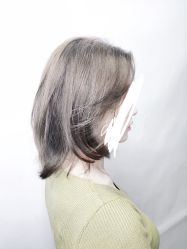 -MAGIC米几发型设计·羊毛卷