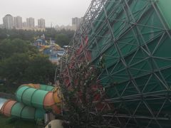 -欢乐水魔方水世界