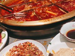 -长嘉·河图火锅(长嘉汇江景旗舰店)