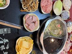 -储奇门鳝鱼火锅(总店)