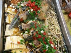 -徽州美食(三十年老店)