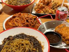 -多宾韩国料理(学衡路店)