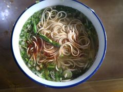 -清真磨沟沿老字号牛肉面(总店)