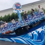 宁波旅游｜江浙沪必玩的方特