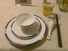 -顺德小院私房菜馆