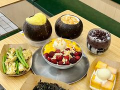 -豆豆冰室·地道招牌椰子冻(大良店)