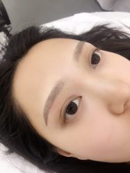 -MIVI·纹眉半永久野生眉