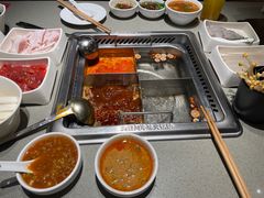-海底捞火锅(和安宁春城店)