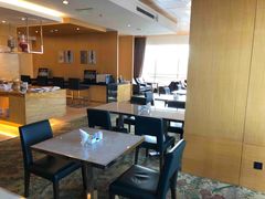 -上海浦西万怡酒店