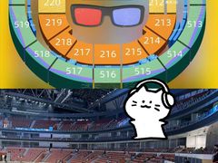 -深圳市体育中心体育馆主馆