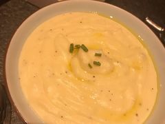 黑椒土豆泥-丝路金桃·新疆菜(徐汇店)