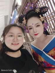 点击看大图 -盘子女人坊生日照·摄影馆(浦东店)