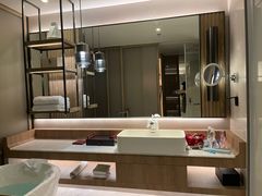 -深圳佳兆业万豪酒店-金沙全日餐厅