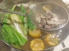 -焯牛潮汕牛肉火锅(云峰街创始店)