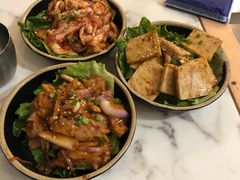 -酒拾烤肉(乾州店)