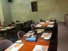 -华安国际大酒店-餐厅