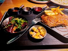 -新贝乐意大利餐厅(苏州中心店)