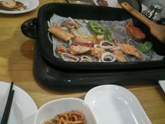 -淀里船宴(裕华东路店)
