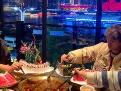 -长嘉·河图火锅(长嘉汇江景旗舰店)